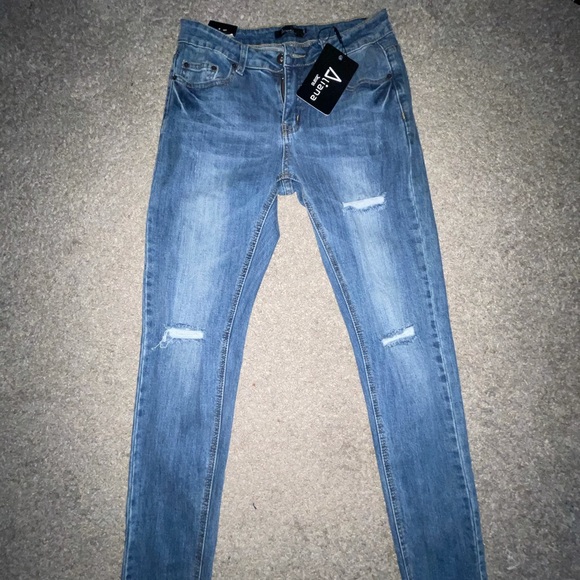 Skinny denim - Picture 2 of 3